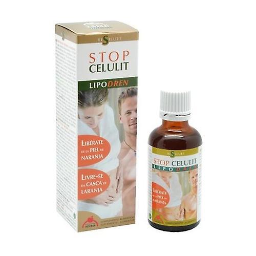 Intersa Stop Celulit Lipodren 50 ml on Productcaster.