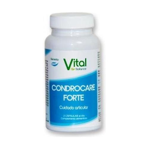 Vital Ballance Chondrocare 60 capsules on Productcaster.