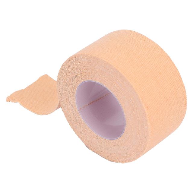 Aespa Adhesive Bandage Skin Color Breathable Surgical Tape for Wound Dressing Care Sports2.5cmx5m on Productcaster.