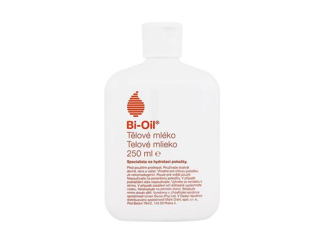 Bi-Oil - Balsam do ciała - Dla Kobiet, 250 ml on Productcaster.