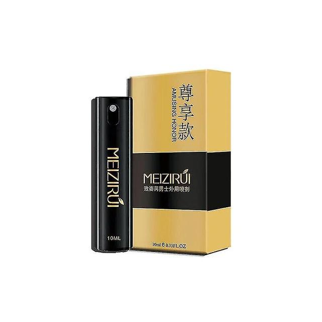 Delay Spray Sex Enhancement pour les hommes queue Érection durable Efficace Prévenir l’éjaculation précoce Sexe Aider l’homme Gel 60 Minutes de hau... on Productcaster.