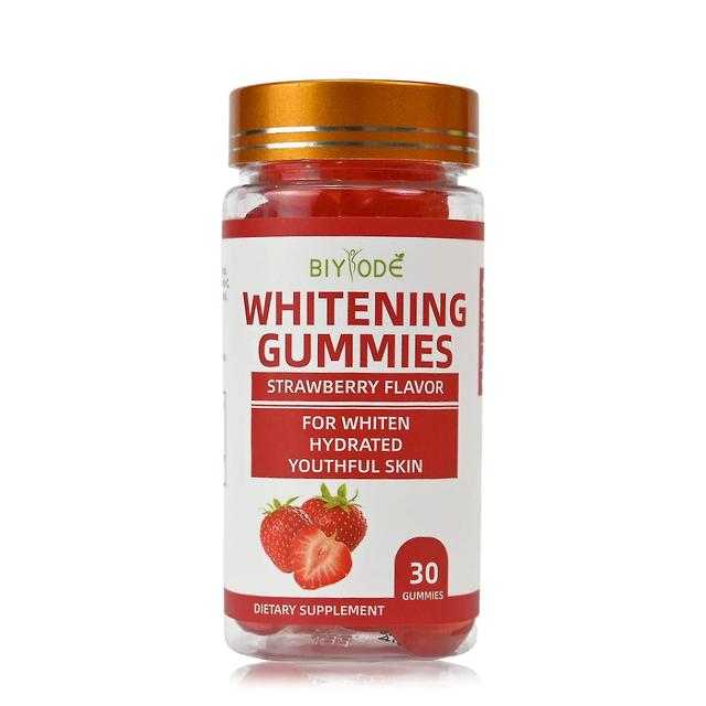 Rmfa Glutathione Gummies, Glutathione Whitening Gummies With Vitamin C Collagen For Dark Spot Scar Removal, Skin Glow Supplement Gummies Anti-aging... on Productcaster.