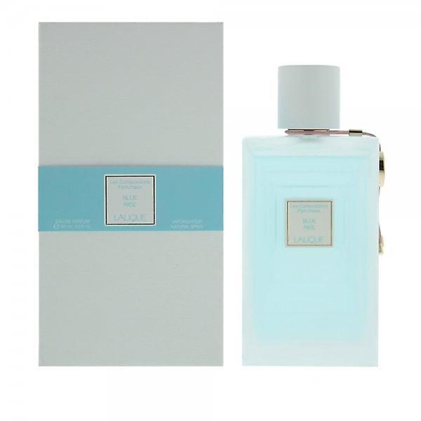 Lalique Lalique Les Compositions Parfumees Blue Rise 100ml EDP Spray on Productcaster.