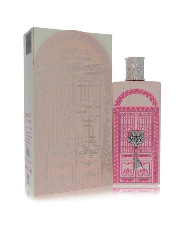 Al Zaafaran Unisex Eau De Parfum Spray 3.4 oz Rose Pink 100 ml on Productcaster.