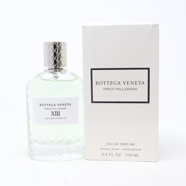 Parco Palladiano Xiii Quadrifoglio by Bottega Veneta Eau De Parfum 3.3oz 3.3 oz on Productcaster.