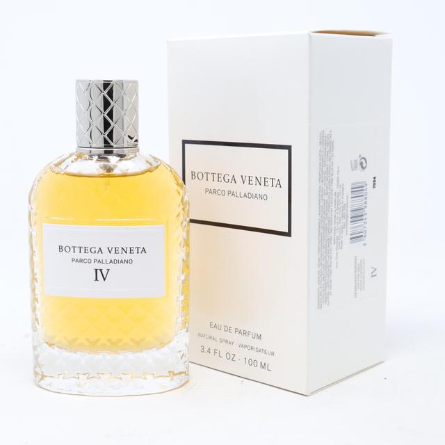 Parco Palladiano Iv by Bottega Veneta Eau De Parfum 3.4oz Spray 3.4 oz on Productcaster.