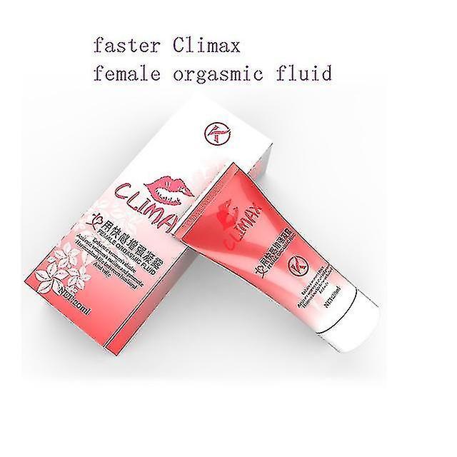 20ml Female Orgasm Gel Climax Oil Enhancer Aphrodisiac For Women Vagina Tightening Sex Vagina 20ml Fast Climax on Productcaster.