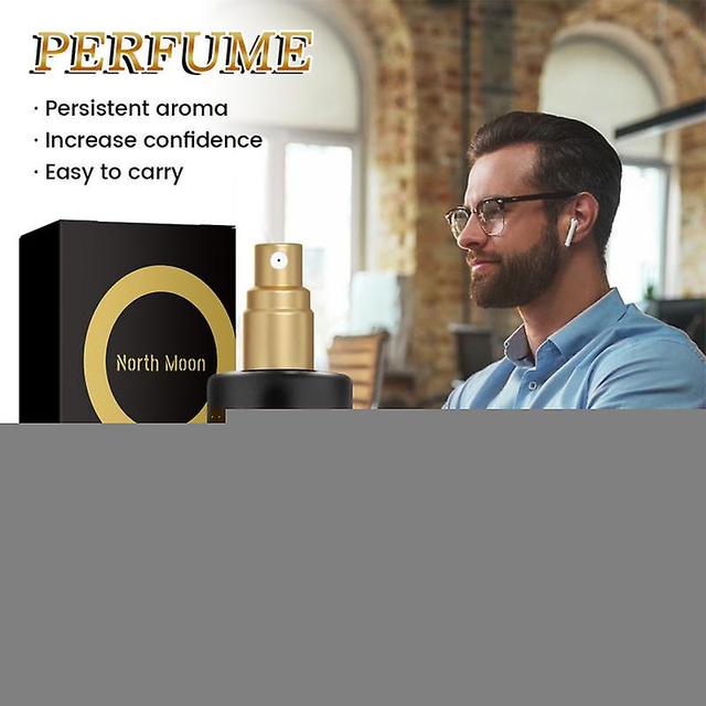 50ml Langdurige Release Parfumeur Charme Mannen en Vrouwen Flirten En Dating Universele Frisse Licht Geuren 2PCS on Productcaster.