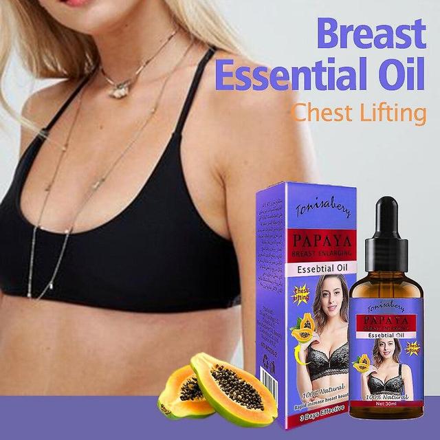 Kry New Arrivals Perfect Lady Breast Enlargement Bodys Para Mujer Essential Oils Frming Enhancement Big Ass 30ml on Productcaster.