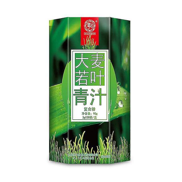 15-50pcs-naveta Barley Grass Powder Pure Organic,pure Organic-barley 15pcs on Productcaster.