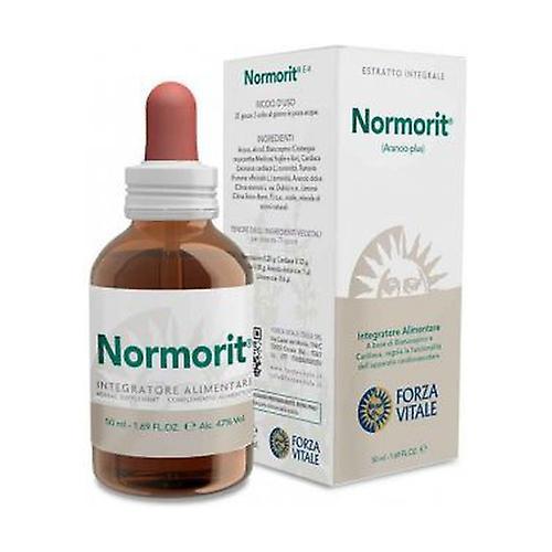 Forza Vitale Normorit 50 ml on Productcaster.