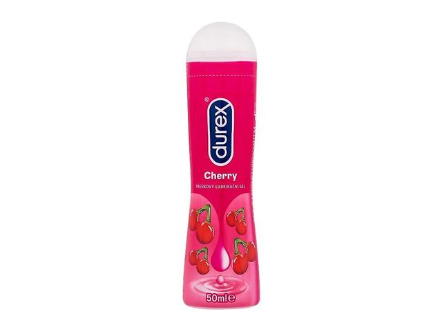 Durex - Cherry Lubricating Gel - Unisex, 50 ml on Productcaster.