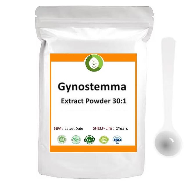 Jinzhaolai 100% Pure Gynostemma / Jiaogulan 1000g on Productcaster.