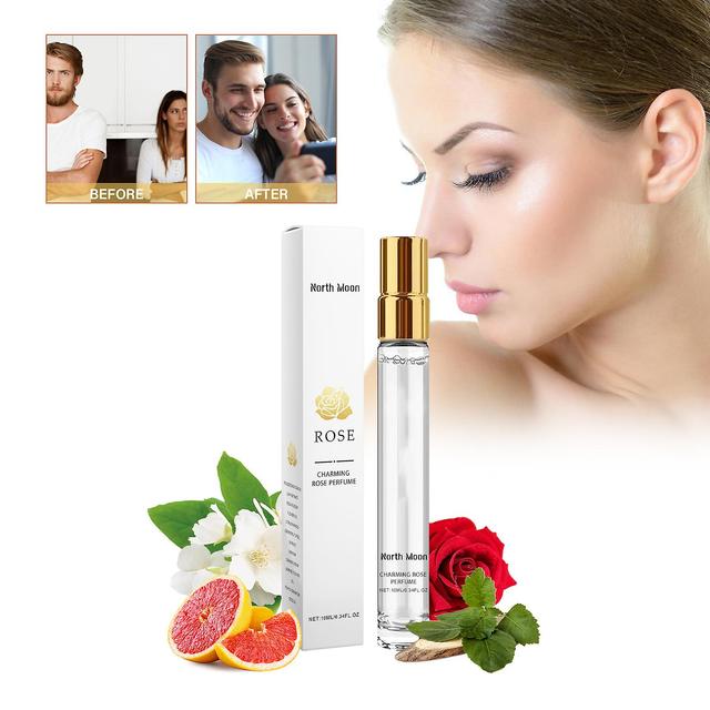 Mamusk Pheromone Perfume for Women, Fragrance Pheromone Perfume Attract Men, Long Lasting Pheromone Perfume, Increase Your Confidence 1Pcs on Productcaster.