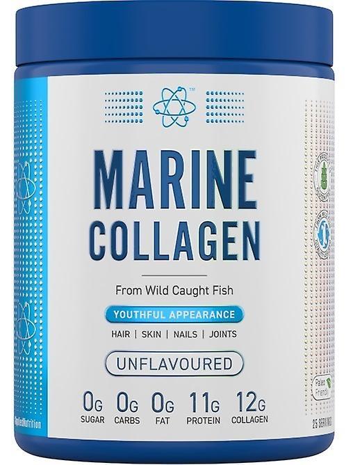 Applied Nutrition Marine Collagen 300 gr on Productcaster.