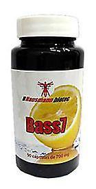 Hausmann Bass 7 700 mg Citratos 90 Capsules 8437009283820 on Productcaster.