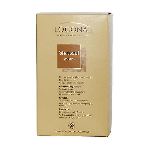 Logona Lavaerde Gasul Tierra Mineral 1 kg on Productcaster.