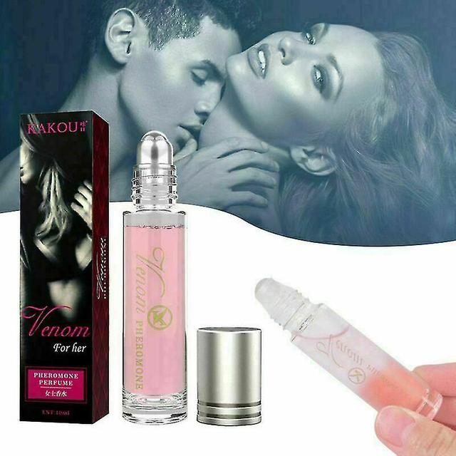 10ml Beste Sex Pheromon Intimpartner Parfüm Spray Duft Männer Frauen Verkauf Fz5-2 A on Productcaster.