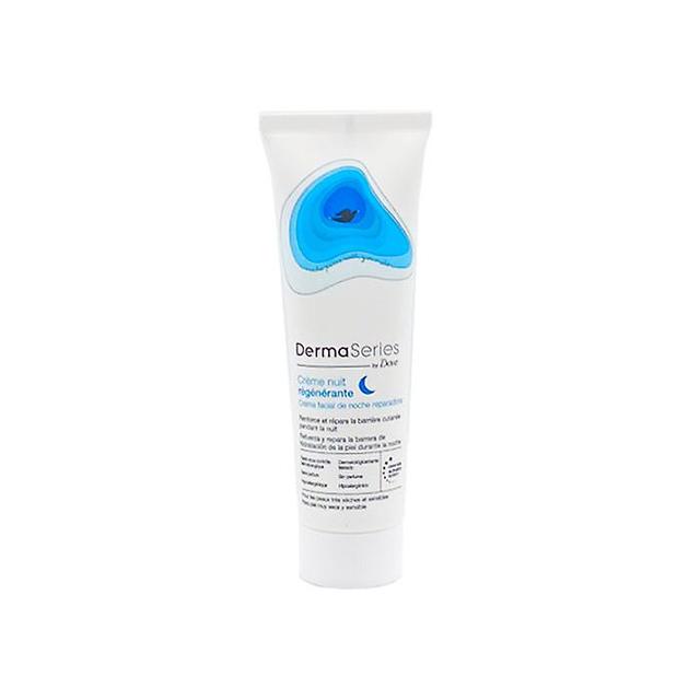 Dove dermaseries repairing night facial cream 50ml on Productcaster.