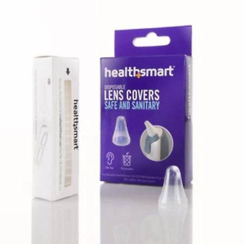 Mabis Healthcare Ear Thermometer Probe Cover HealthSmart ? For HealthSmart Standard Digital Ear Thermometer 45 Dispos, Count of 45 (Pack of 1) on Productcaster.