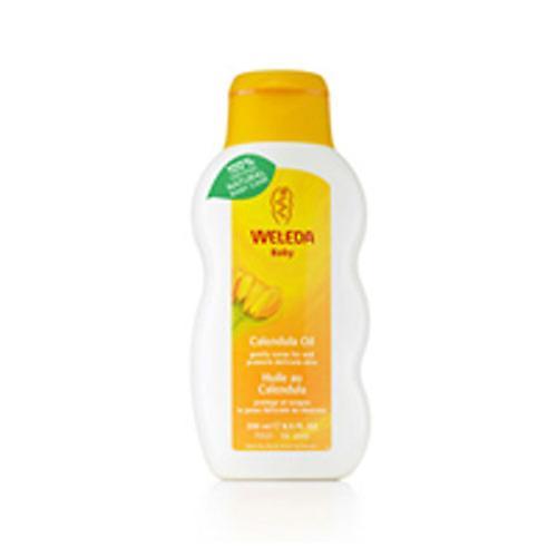 Weleda Calendula Babyöl, 6,8 oz (Packung mit 1 Stück) on Productcaster.