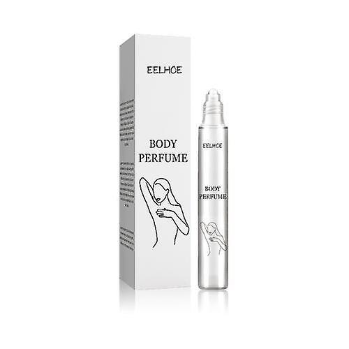 Jnjyq Body Parfyme 12ml Women's Pheromone Parfyme tiltrekker og forfører menn, langvarig og naturlig on Productcaster.