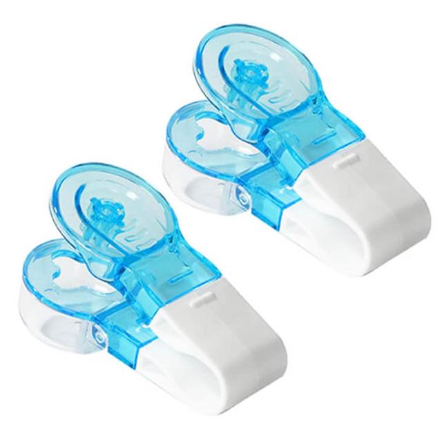 Farfi 2pcs/3pcs Portable Pill Taker Remover Easy-to-use Tool Elderly Disabled Effortlessly Extract Pills From Blister Packs Hassle-free Pill Dispen... on Productcaster.