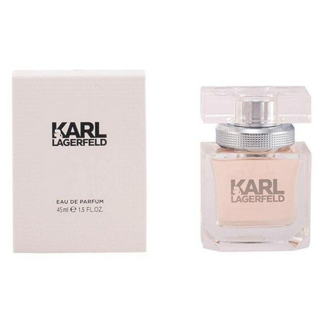 HEksjo Perfume Ladies Karl Lagerfeld Woman Lagerfeld EDP on Productcaster.