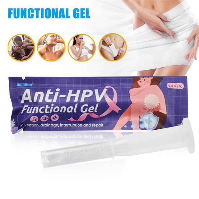 5g Women Cleanse Gynecological Gel Natural Vaginal Repair Gel For Healthy Firm And Pink Vagina A on Productcaster.