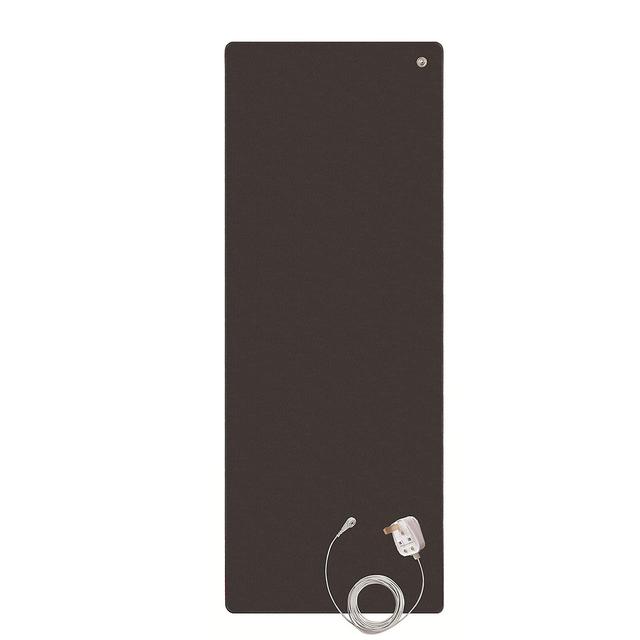 Favrison Grounding Mat Kit Universal Grounding Mat For Healthy Grounding Energy, Reduce Inflammation, Improve Sleep And Helps With Anxiety 11.8*39.4In on Productcaster.