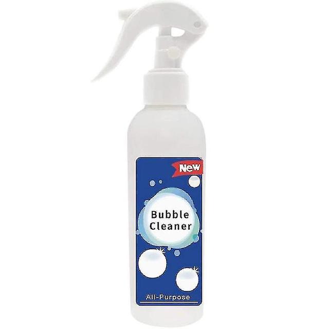 New Multi-purpose Cleaning Bubble Foam Kitchen on Productcaster.