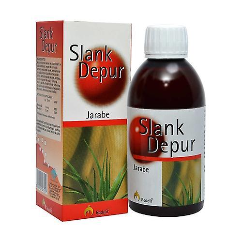 Espadiet Reddir Slank Depur 250 ml on Productcaster.