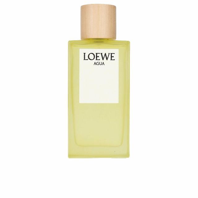 Loewe Düfte Loewe Agua Loewe Eau De Toilette 150ml Spray on Productcaster.