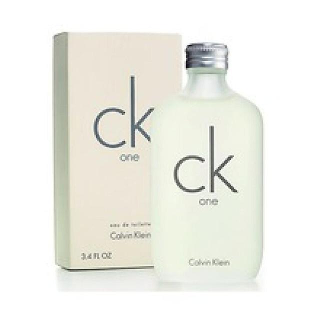 Calvin Klein Ck One Edt Spray 200ml on Productcaster.