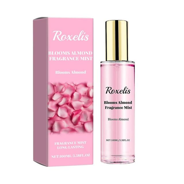 Frusde Pure Seduction Body Mist, Floral Seduction Fragrance Mist, Women's Body Spray, Women's Fragrance for the Whole Night E on Productcaster.