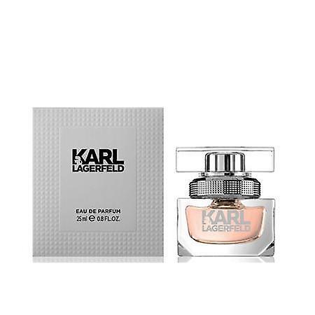 Karl Lagerfeld Woman Eau de parfum spray 25 ml on Productcaster.