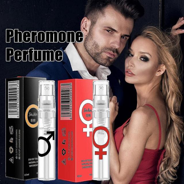 Pheromone Spray For Women To Attract Men, Love Fragrance Pheromone Cologne, Venom Erotic Fragrance, Date Night Addictive Fragrance for Men x Women on Productcaster.