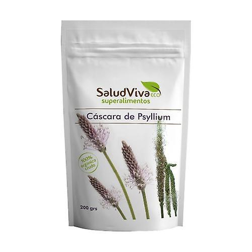 Salud Viva Psyllium husk eco 200 g on Productcaster.