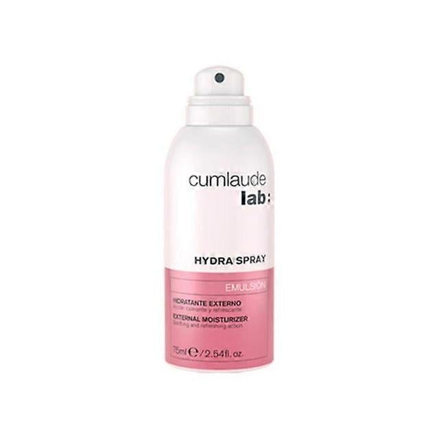 Cumlaude lab hydra sprej vonkajšia hydratačná emulzia 75ml on Productcaster.