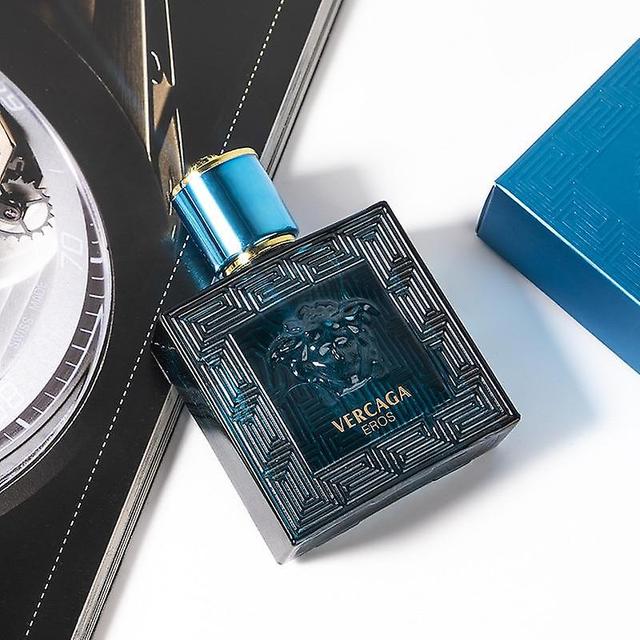 NORDIC Trwałe lekkie perfumy dla mężczyzn on Productcaster.