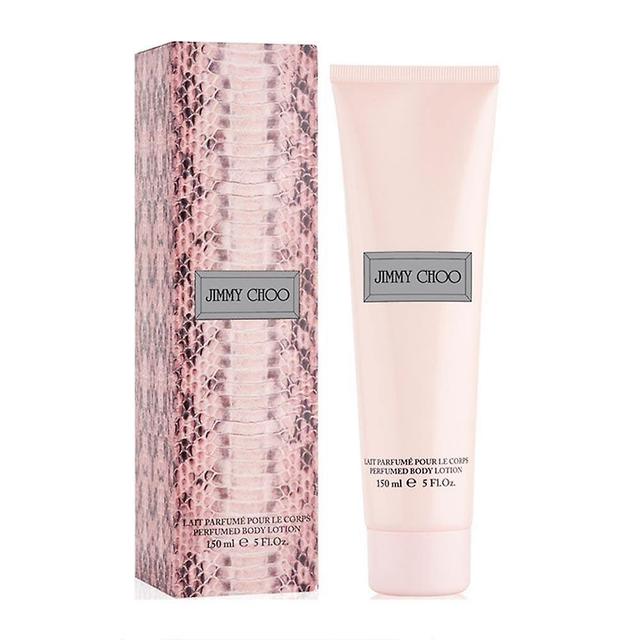 Jimmy Choo Woman Body Lotion 150 ml on Productcaster.