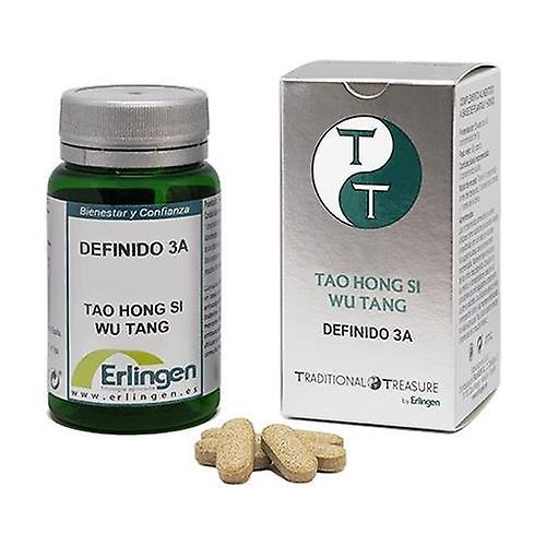 Erlingen Defined 3A Tao hong si wu tang 60 tablets on Productcaster.