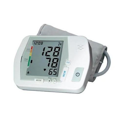 Naturespirit Automatic Talking Blood Pressure Monitor, each (Pack of 1) on Productcaster.