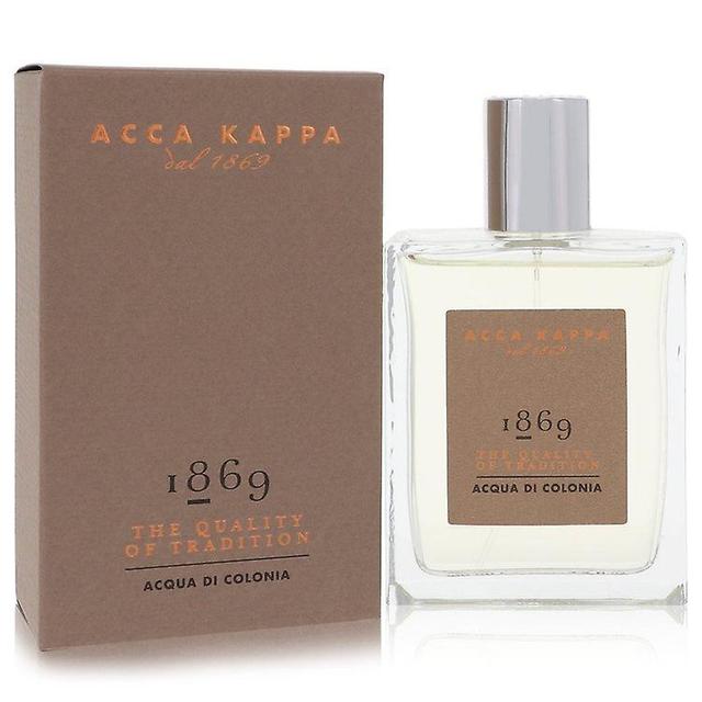 1869 Eau de cologne spray av acca kappa on Productcaster.