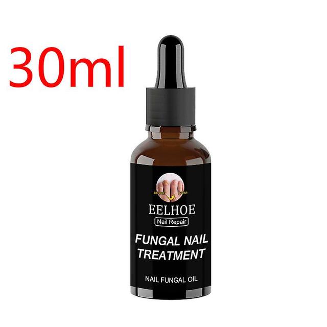 Effective Oil For The Removal Of Fungi, Repair Liquid For Nails, 10/20/30/50ml, Tslm1 30ml on Productcaster.