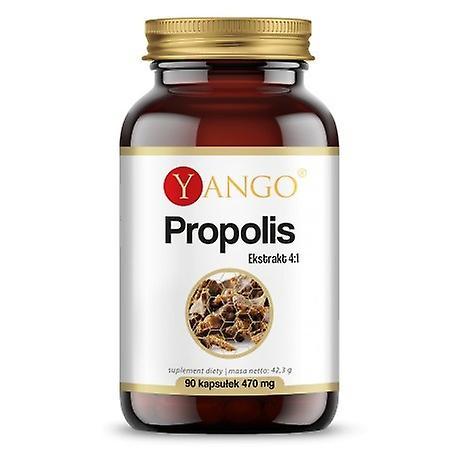 NOW Foods propolis - extrait 90 gélules BI6809 on Productcaster.