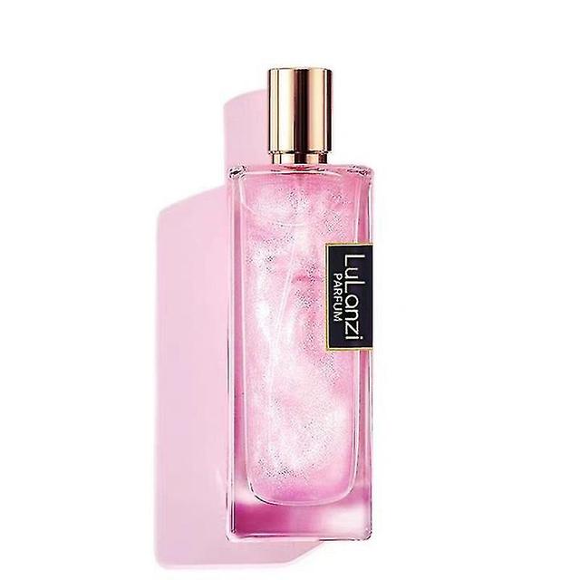 Men S Glittering Perfume: Natural Freshness And Lasting Charm In A Classic Durable Bottle - 17floz_Oem B on Productcaster.