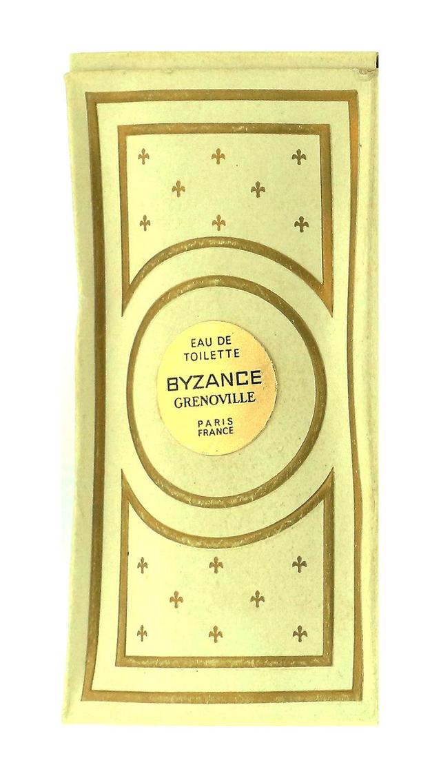 Grenoville Byzanz Eau De Toilette Splash 5,0 Oz In Box (Vintage) 5.0 Oz on Productcaster.