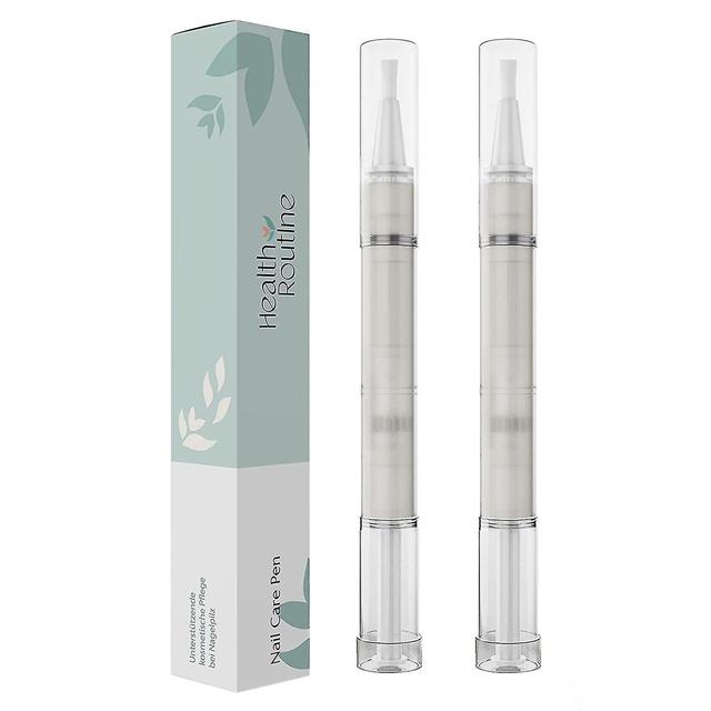 Routine Care Pen Fungus Intensive For S With Vera Tea Tree Oil 2pcs on Productcaster.