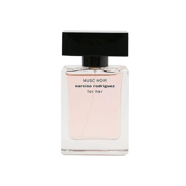 Narciso Rodriguez Hänen musc noir eau de parfum spray - 30ml / 1oz on Productcaster.